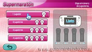 Wii Party U