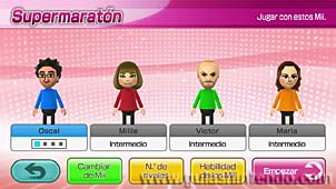 Wii Party U