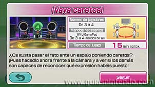 Wii Party U