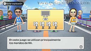Wii Party U