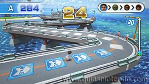 Wii Party U