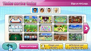 Wii Party U