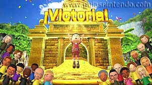 Wii Party U