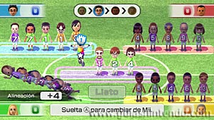 Wii Party U