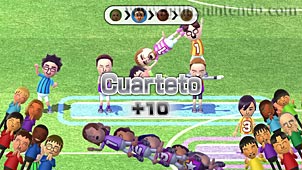 Wii Party U
