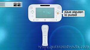 Wii Party U