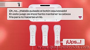 Wii Party U