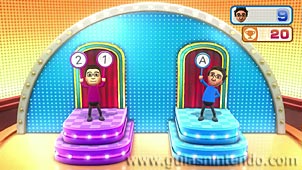 Wii Party U