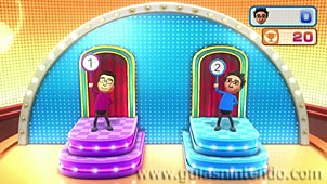 Wii Party U