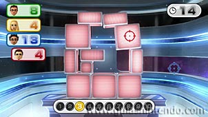 Wii Party U