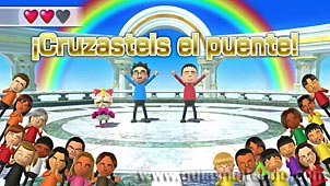 Wii Party U
