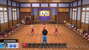 Wii Party U