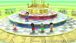 Wii Party U