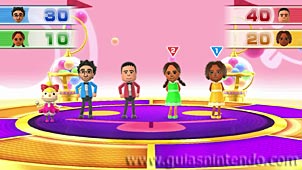 Wii Party U