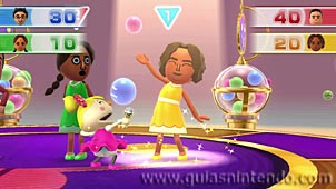 Wii Party U