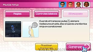 Wii Party U