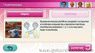 Wii Party U