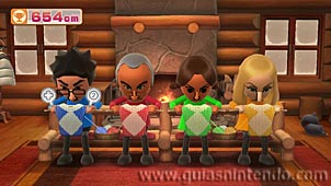Wii Party U