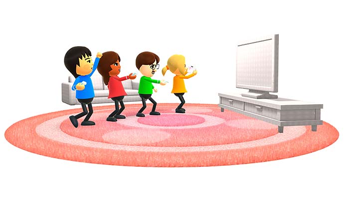 Guías Nintendo
