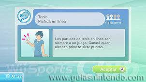 Wii Sports Club