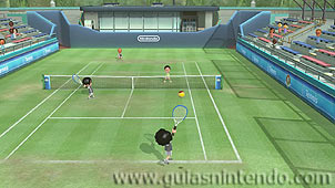 Wii Sports Club