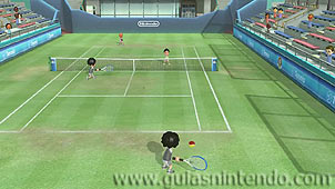 Wii Sports Club