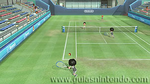 Wii Sports Club