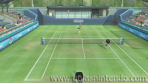 Wii Sports Club