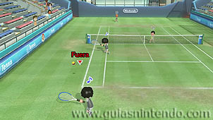 Wii Sports Club