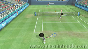 Wii Sports Club
