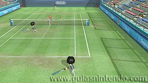 Wii Sports Club