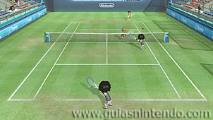 Wii Sports Club
