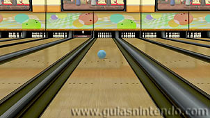 Wii Sports Club