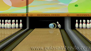 Wii Sports Club