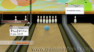 Wii Sports Club