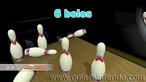 Wii Sports Club