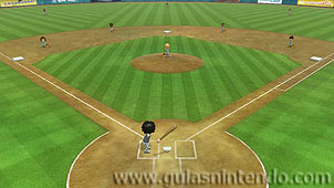Wii Sports Club
