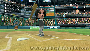 Wii Sports Club