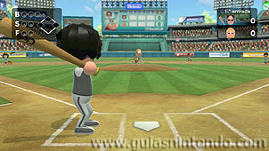 Wii Sports Club