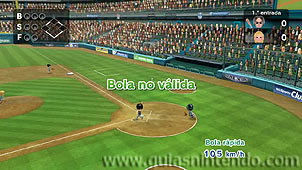 Wii Sports Club