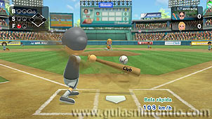 Wii Sports Club