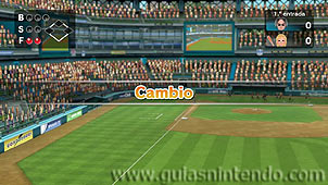 Wii Sports Club