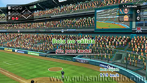 Wii Sports Club