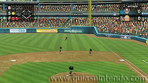 Wii Sports Club
