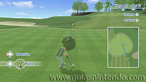 Wii Sports Club