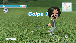 Wii Sports Club