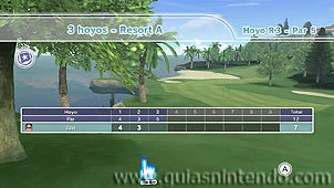 Wii Sports Club