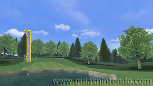 Wii Sports Club