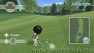 Wii Sports Club