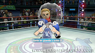 Wii Sports Club